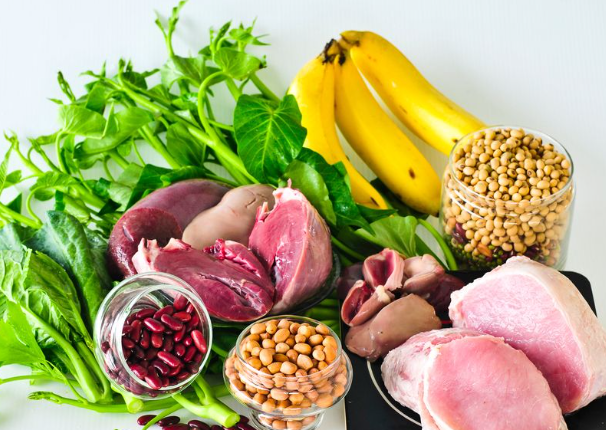 Good Sources of B6 From Food.png Good Sources of B6 From Food.png